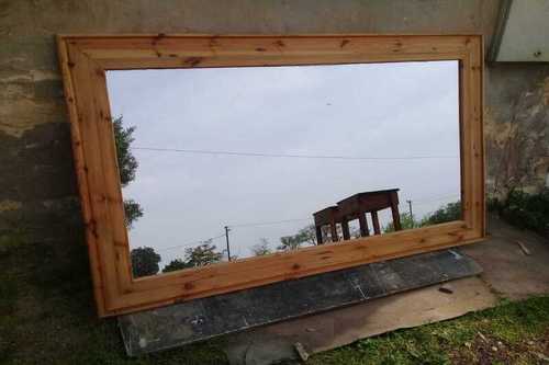 mirror frame oregon